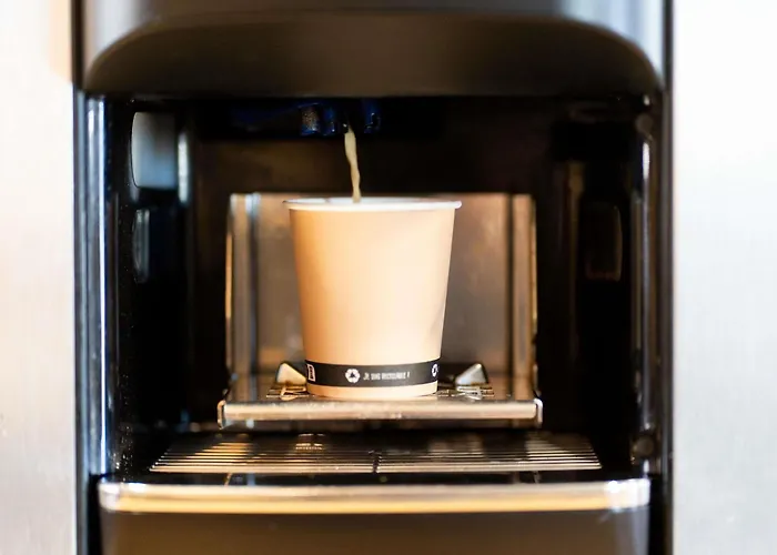 Ibis Budget Aix En Provence