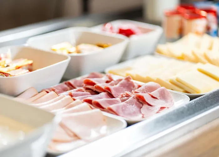 Ibis Budget Aix En Provence